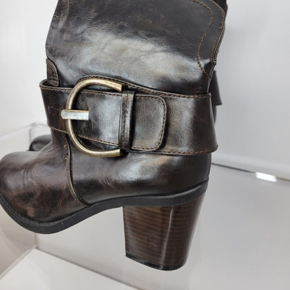 Maurices Booties - Picture 3 of 10
